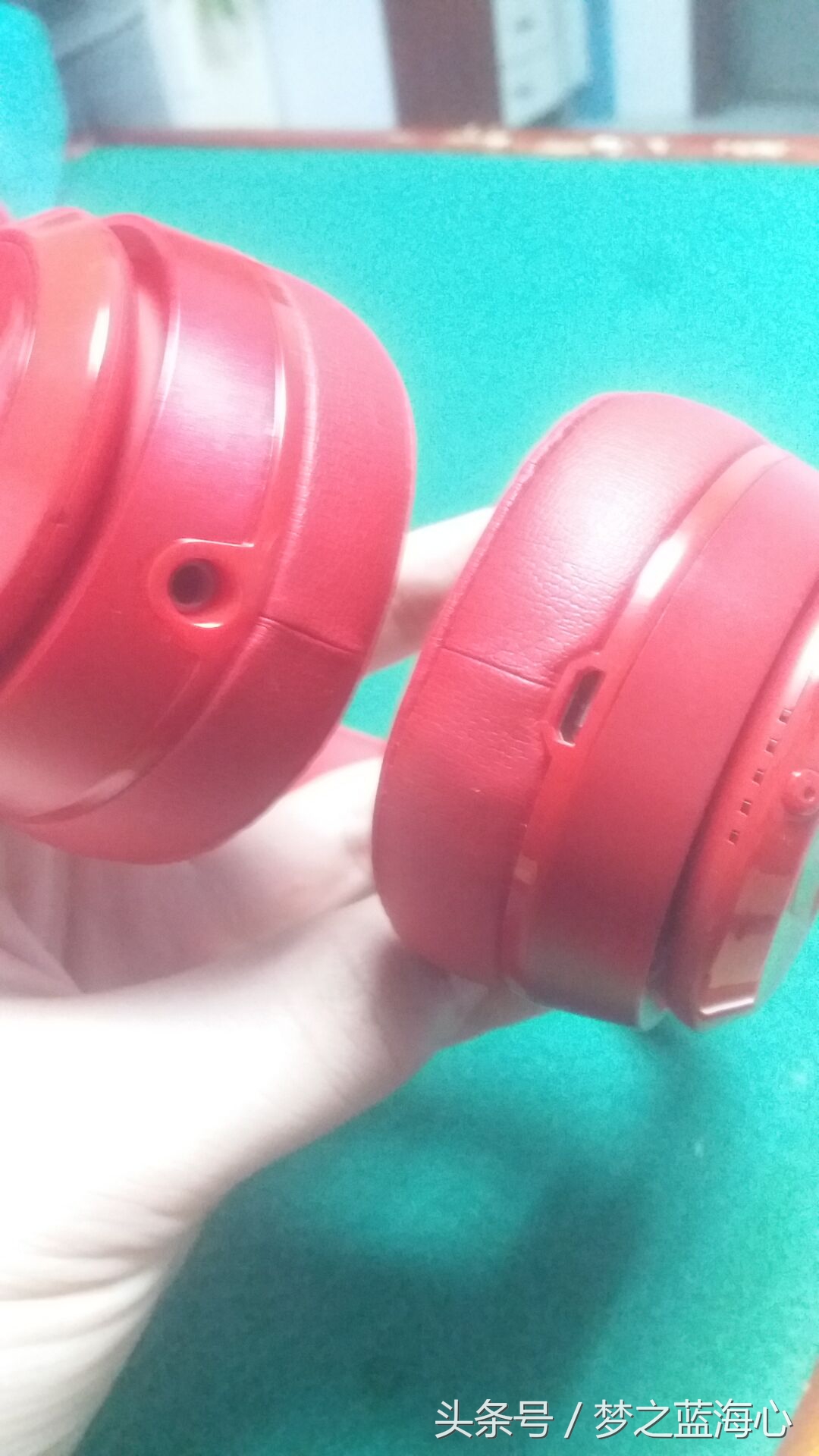 beatssolo2wireless鐪熷亣閴村埆,beatssolo2鍋囩殑杩炴帴钃濈墮鏈夋爣蹇楀悧