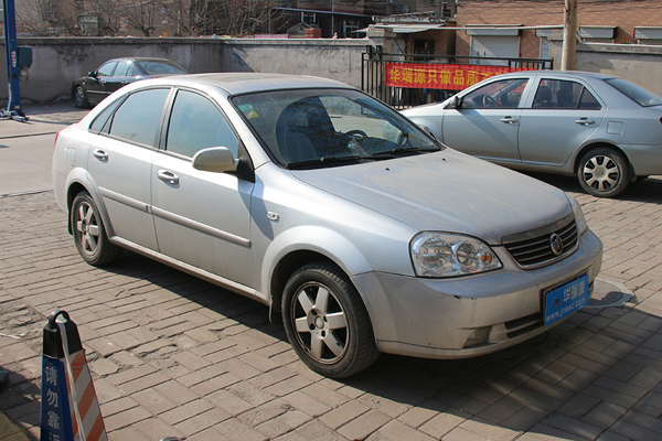 3万能买到的二手车,3万能买到什么样的二手车