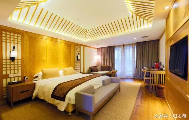 太湖排名前十民宿,太湖边的民宿推荐