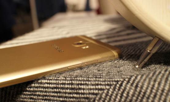 ov低端机怎么样,三星c7pro