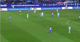 托雷斯攻破马竞,托雷斯过人之处