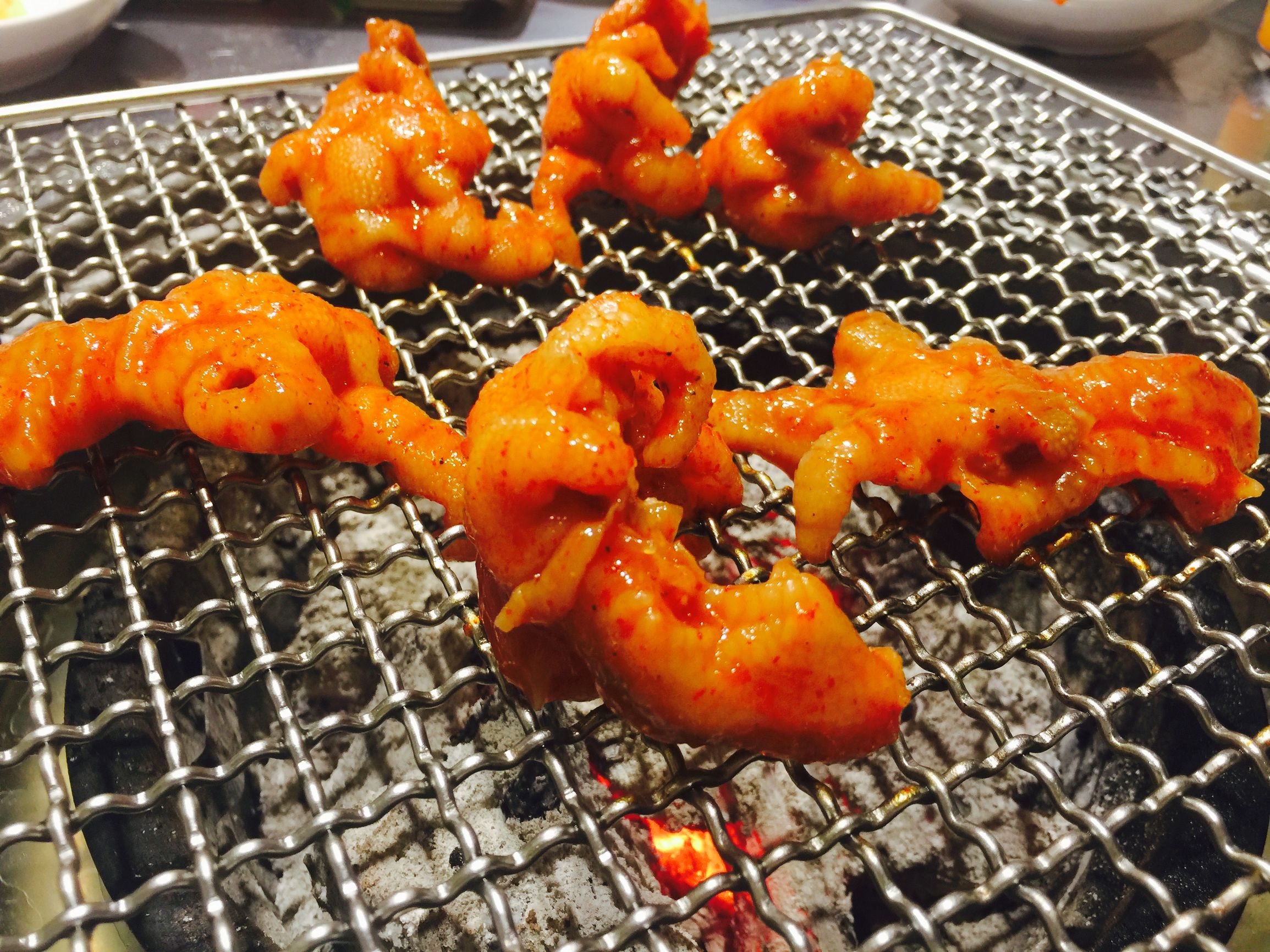 缸筒屋韩国烤肉,缸桶屋韩国烤肉视频