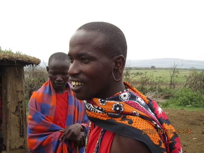 未解之谜，非洲人为什么不吃狮子