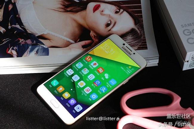 三星galaxyc7pro原价,三星c7pro最新价格