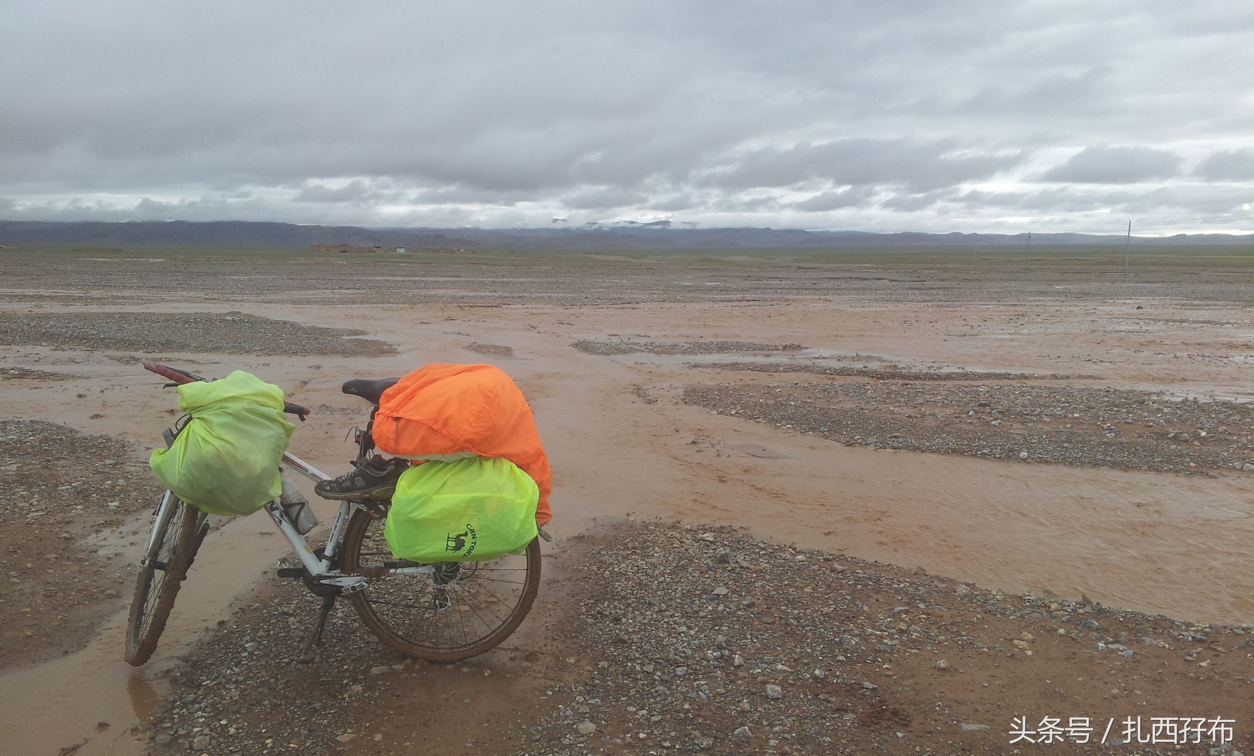 自行车骑行需要带补胎工具吗,自行车骑行怎样自助补胎