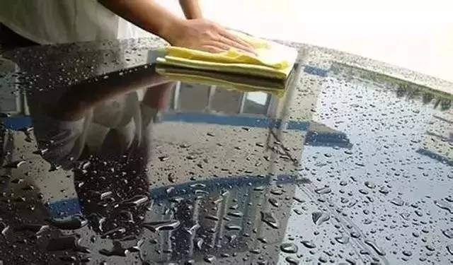 洗车的误区有哪些,洗车违法吗