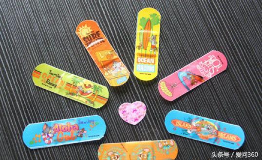 这些伤口用创可贴，可能造成严重后果！