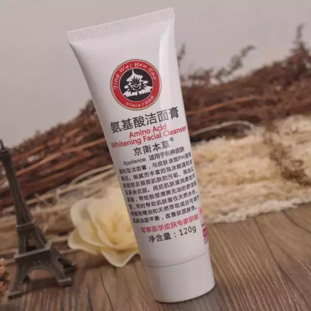 三甲医生推荐的国货,三甲医院药妆护肤