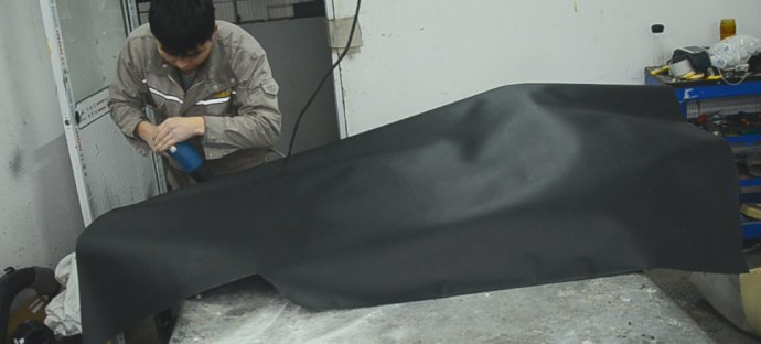 中控台气囊开裂的修复方法,中控台气囊炸了怎么修复