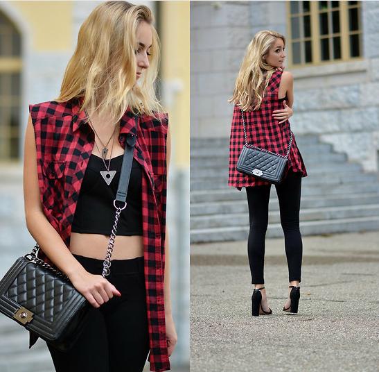 适合职场穿的衬衫,什么款式衬衫最适合职场上班用