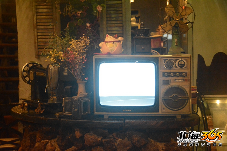 听百年老街故事,听古街故事