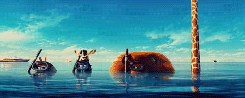 泰国|涛岛:在海上漂了一年,我终于沉下去了