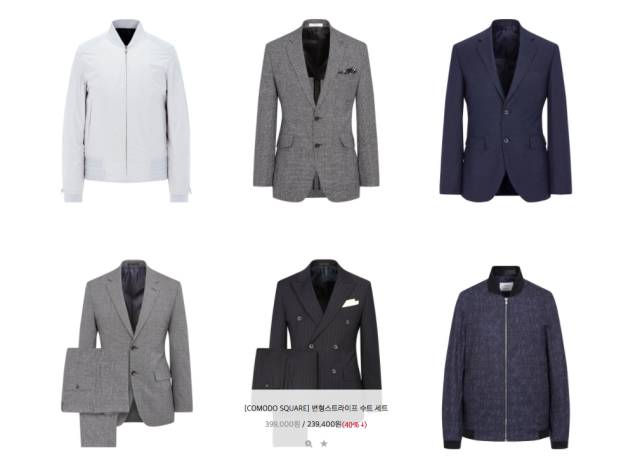 这件好看不贵的毛衣,泫雅、珉豪、李敏镐等都穿过!