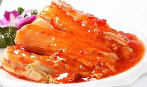 韩国泡菜vs中国泡菜哪个更好吃,四川泡菜和韩国泡菜