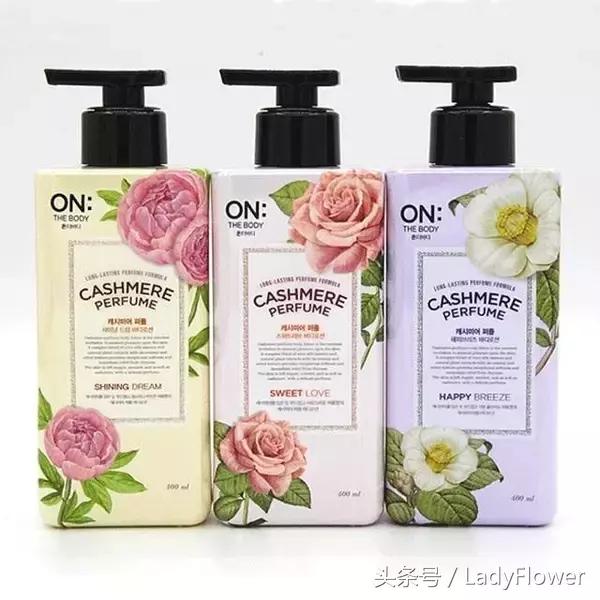 身体乳推荐改善皮肤,睡衣美白身体乳