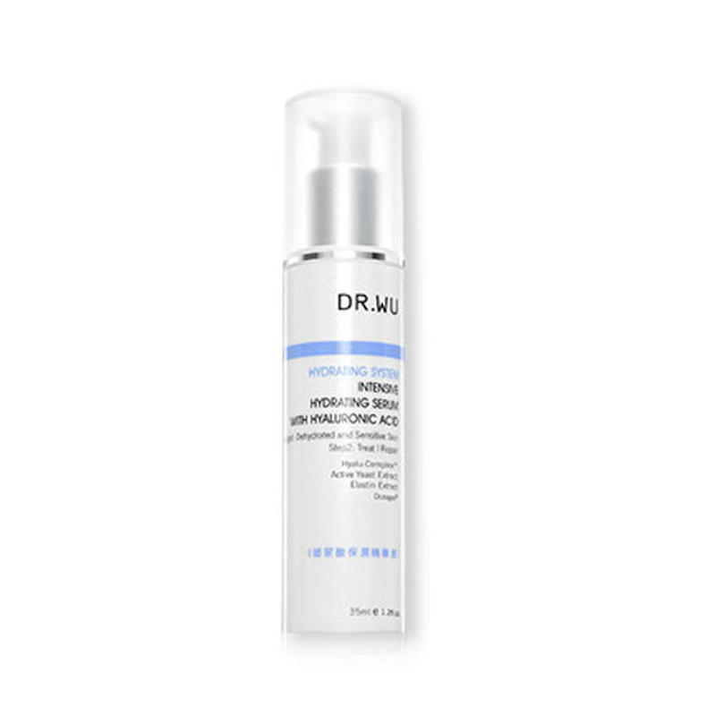 皮肤出油补水真的有效吗,皮肤出油缺水用什么护肤品