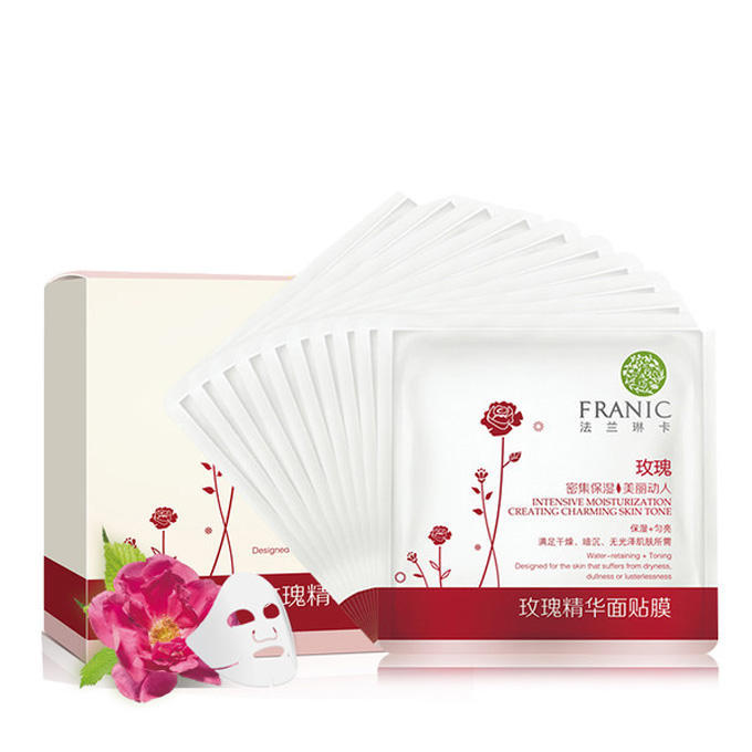 一款平价又超好用的面膜,5款平价面膜推荐真的平价又好用