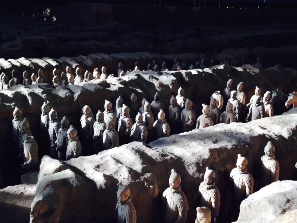 陕西5a级景区门票降价,陕西5a级景区门票价格