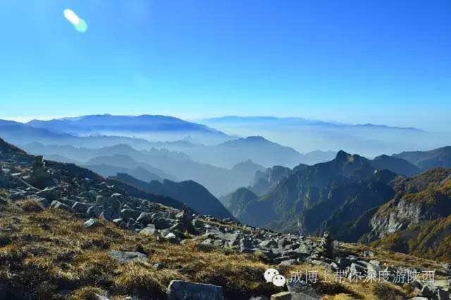 陕西5a级景区门票降价,陕西5a级景区门票价格
