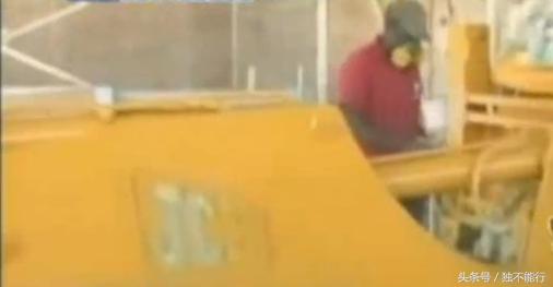 80后周彪有胆有识，前往非洲波扎那创业成功