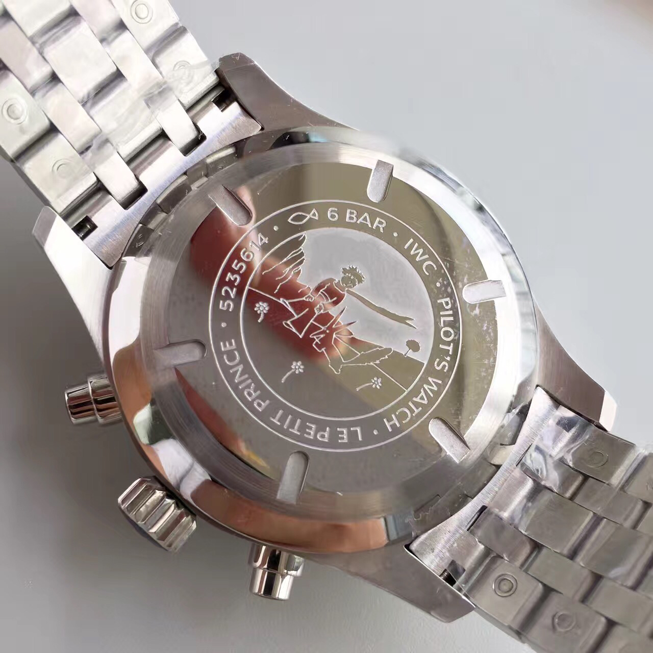 zf厂最完美的表,zf厂的手表和真表区别