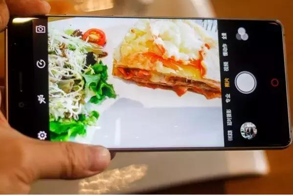 努比亚256g内存的手机,努比亚z11星空灰6g