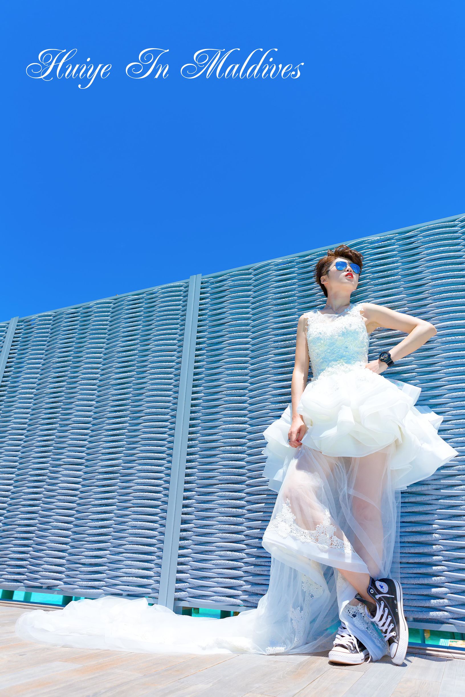 马尔代夫位于印度洋的世外桃源,马尔代夫坐落于印度洋的世外桃源