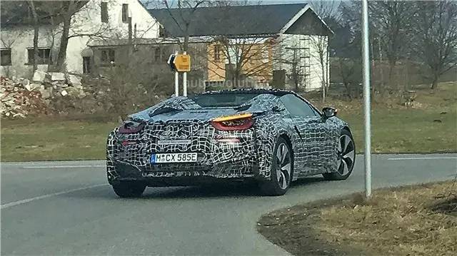 一组谍照新闻，做好幻想准备了吗？