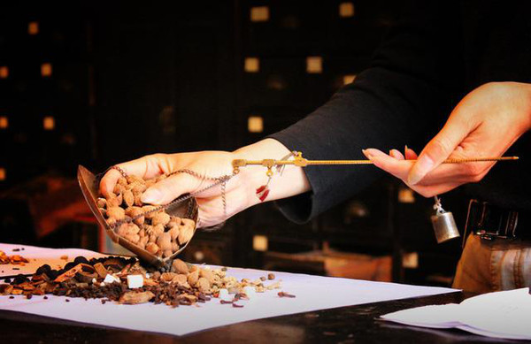 阴虚火旺型失眠药方,中医阴虚火旺型失眠怎么调理