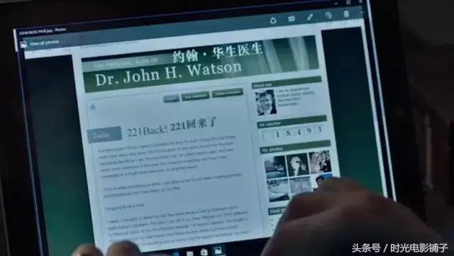 今天我们来说一部拍了四季的「三集」片