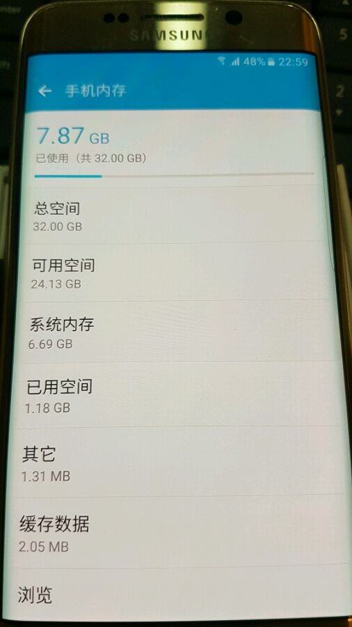 三星s6edge二手多少钱,三星s6edge还值得购买么