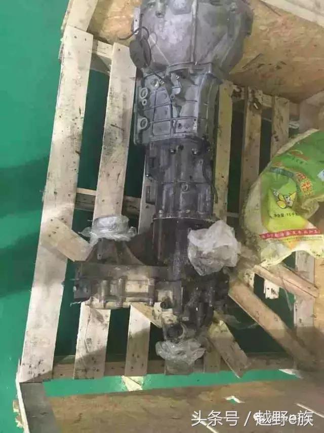 2015猎豹黑金刚四驱,黑金刚机械四驱怎么操作