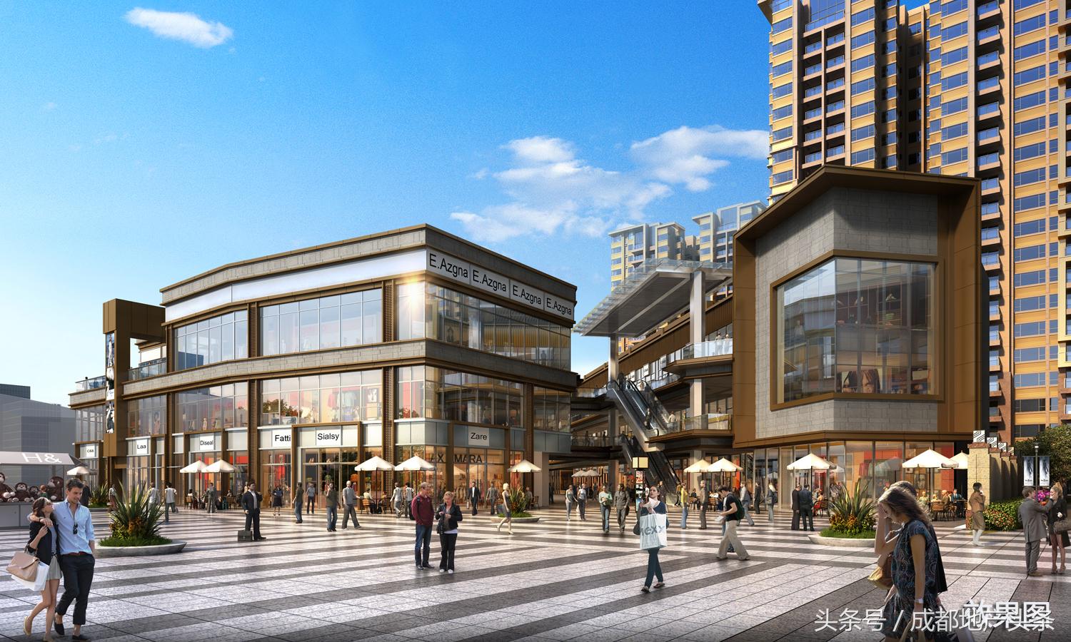 2022南城都汇二手房值得入手吗,买一层享两层公寓