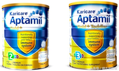 最受欢迎的国外奶粉品牌,澳洲本地人喜欢喝的奶粉