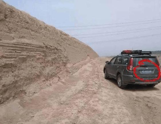 在你眼中是垃圾的国产哈弗，从中国开到非洲，你却还在*制抵**国货