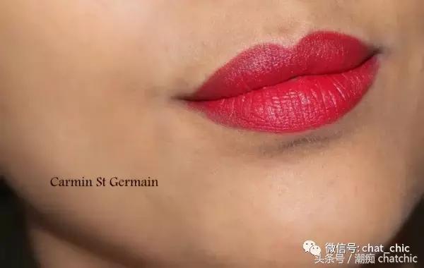 美女与野兽口红开箱,美女与野兽系列口红