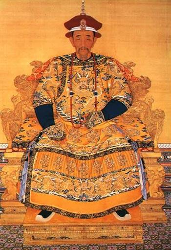 一句话概括清朝的评价,一句话评大清12个皇帝暴行