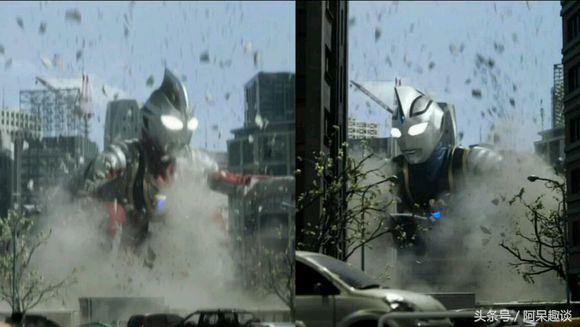 欧布奥特曼起源形态和原生形态,欧布奥特曼初始形态和起源形态