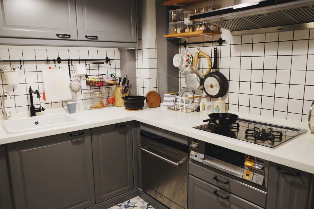 宜家的厨房橱柜质量怎么样,宜家厨房怎么样