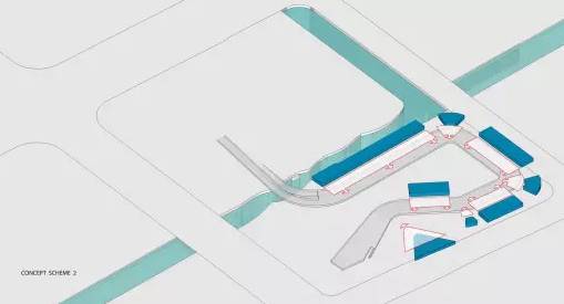 彩练当空水波荡漾：无锡蠡园中学