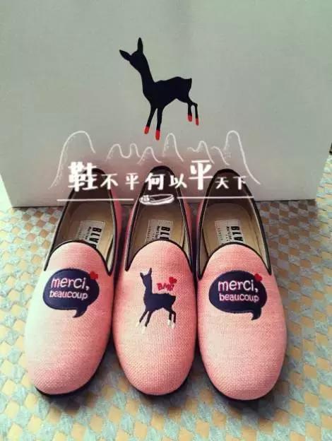 开春必入的第一双鞋,春天必入三双鞋