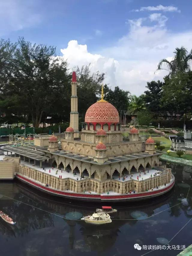 乐高主题乐园游玩攻略,新山乐高乐园一天能玩完吗