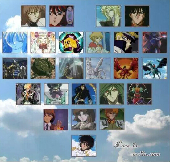 死神动漫十大必看,死神动漫十大经典战役