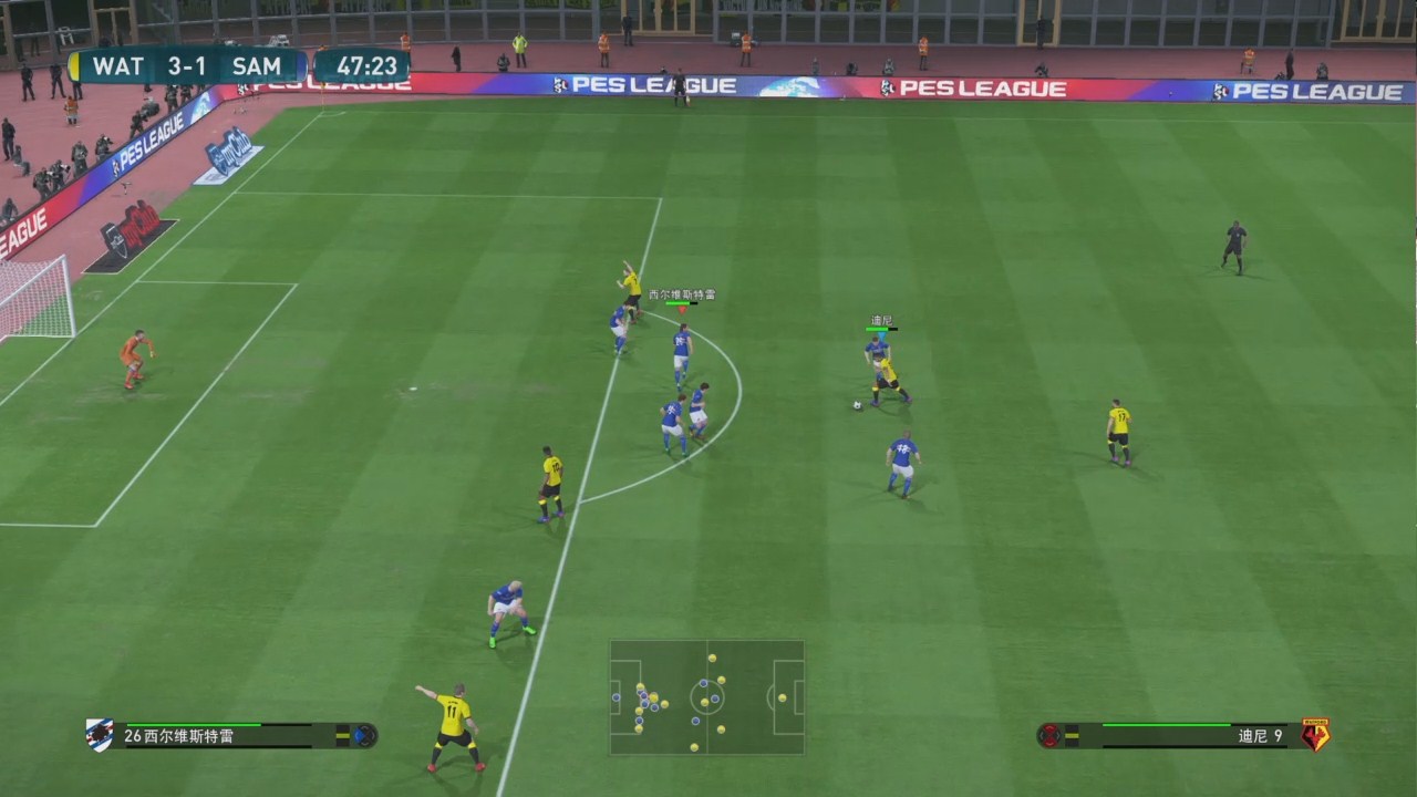 假装懂球666,假装自己懂足球