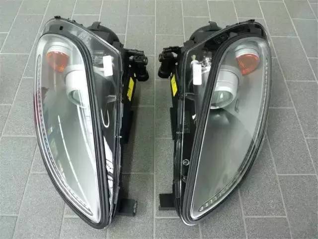 无敌了！穷小伙打烂标致406，改装成法拉利，*博兰**基尼