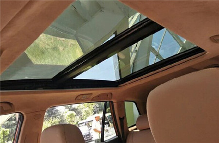 suv车型野马,四川野马汽车t80配置