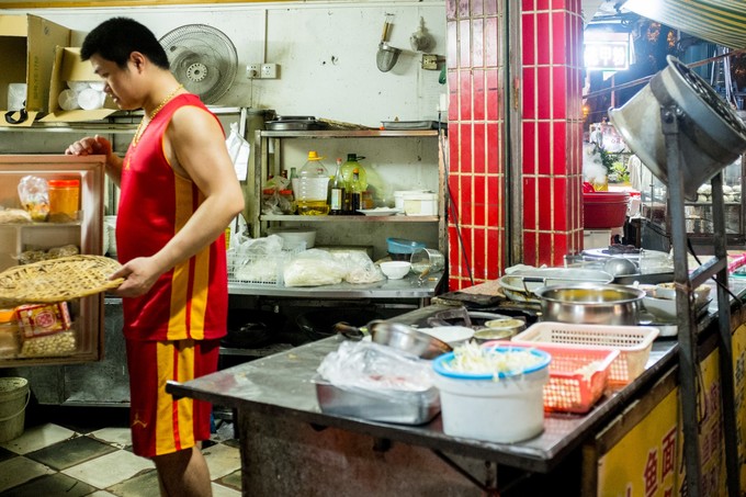论一个吃货的自我修养小说,论一个吃货的自我修养