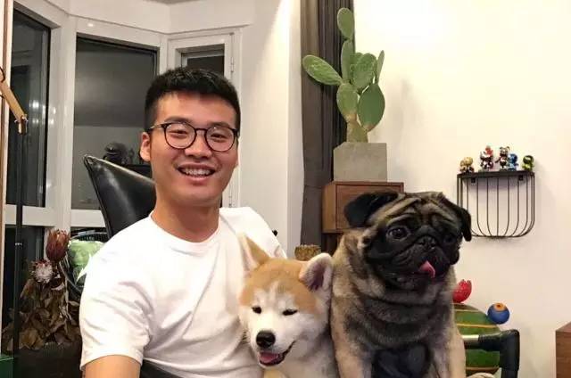 胡嘉润:除了商人、诗人，还请叫我匠人