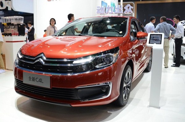 1.2tc4l二手车值不值得买,1.2t的雪铁龙c4几缸