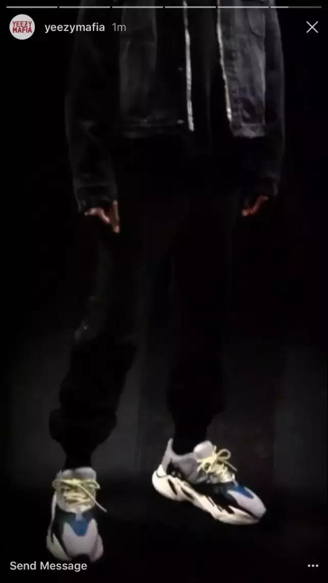 yeezy鞋最新发售款,yeezy最新款鞋红色